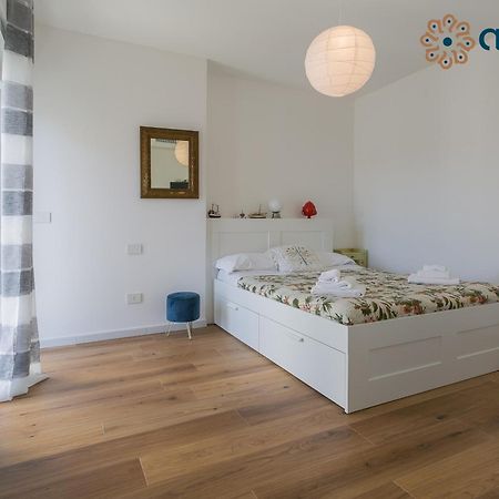 Suite Gianca By Apulia Accommodation Bari Eksteriør bilde